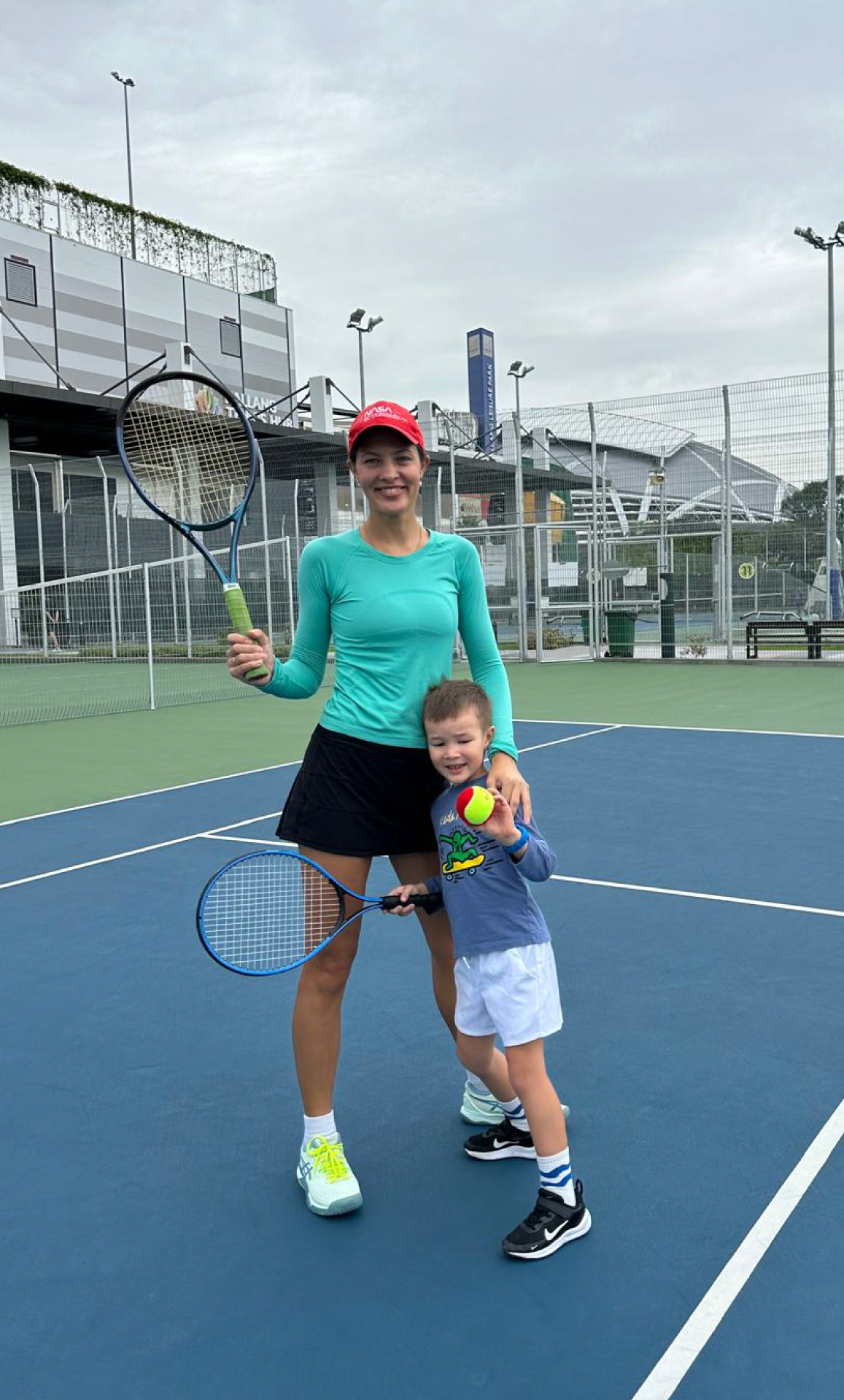 Semi-Private Sessions