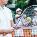 Choosing the Right Tennis Racket: Types, Sizes & Tips for All Levels