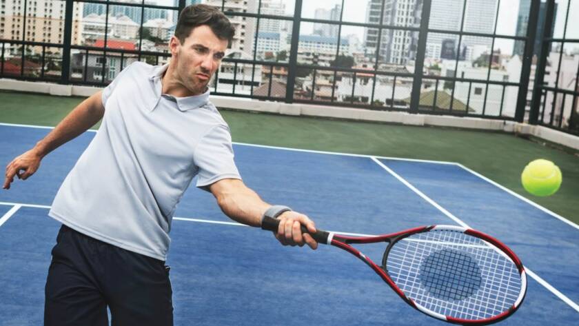 The Benefits of Playing Tennis: Why You Should Pick Up a Racket Today