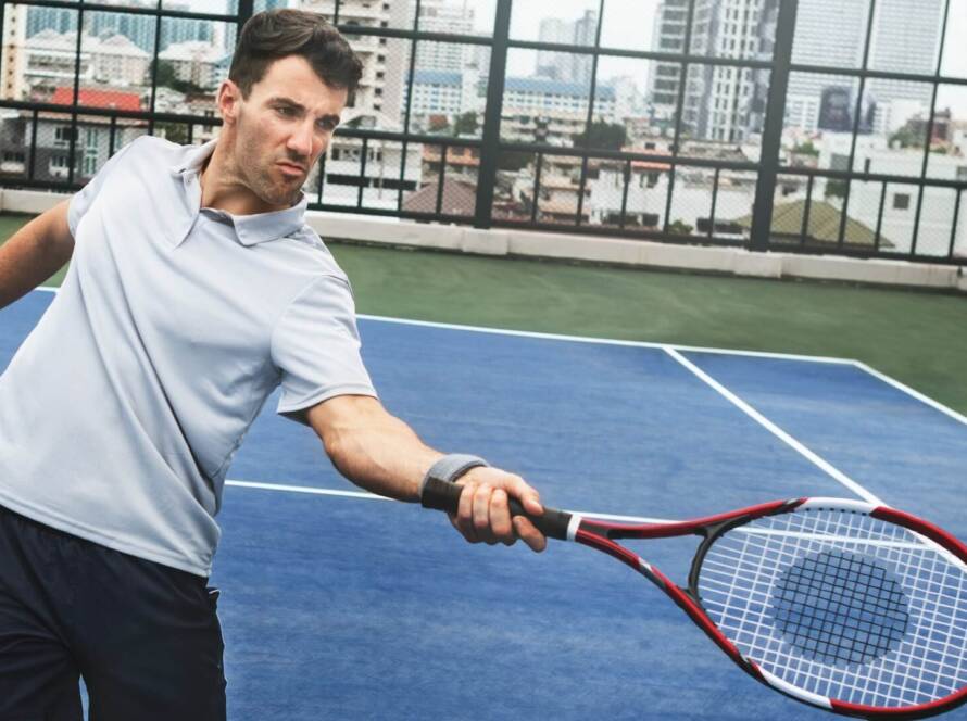 The Benefits of Playing Tennis: Why You Should Pick Up a Racket Today