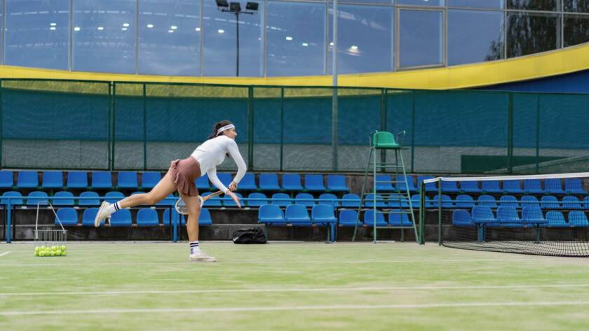 Where to Play Tennis in Singapore: Public Tennis Courts You Can Book Today