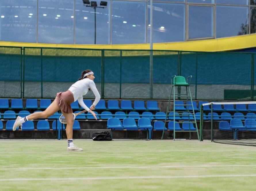 Where to Play Tennis in Singapore: Public Tennis Courts You Can Book Today